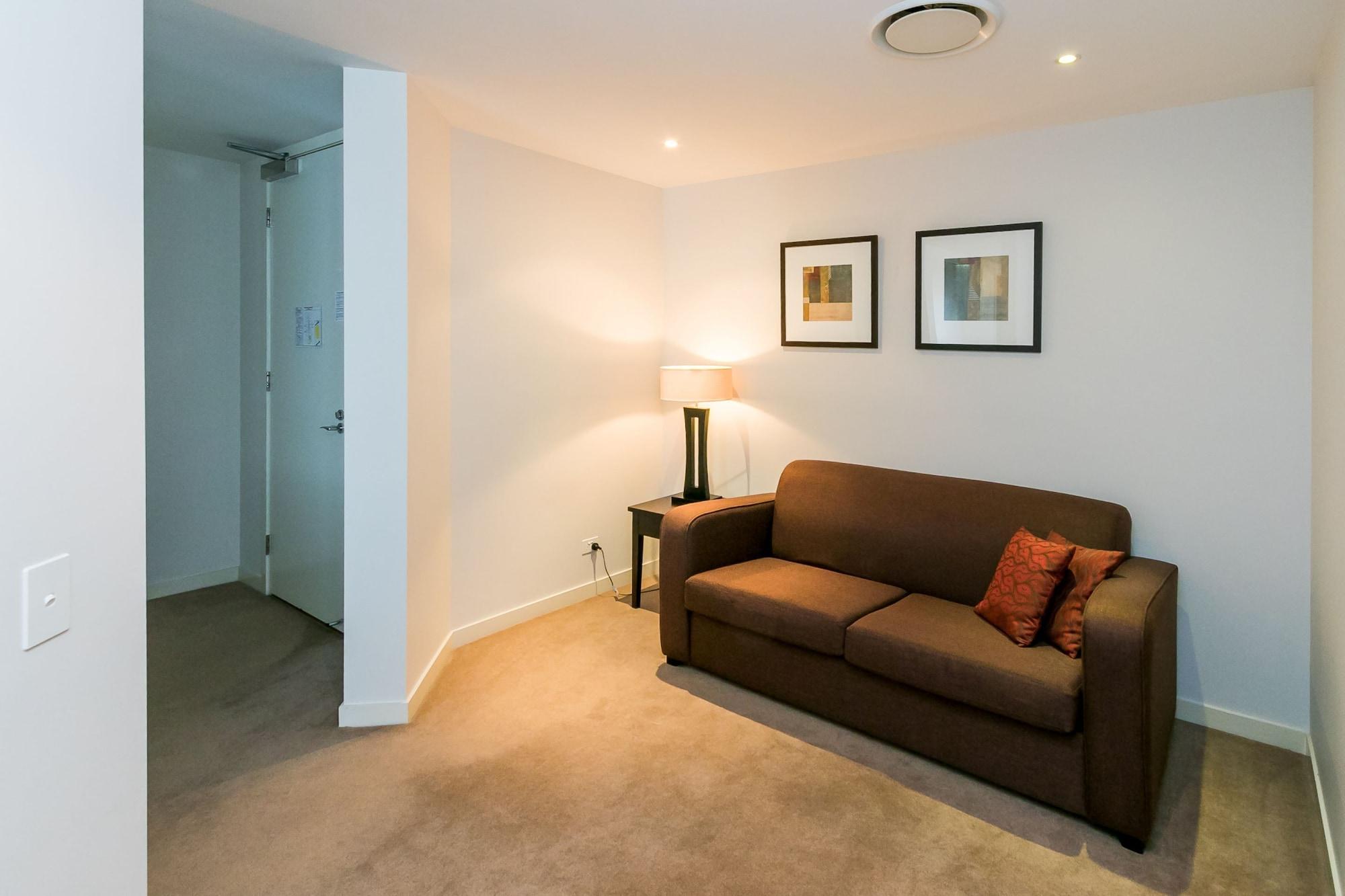 Grand Mercure Allegra Харві-Бей Екстер'єр фото A typical apartment at the University of Western Australia